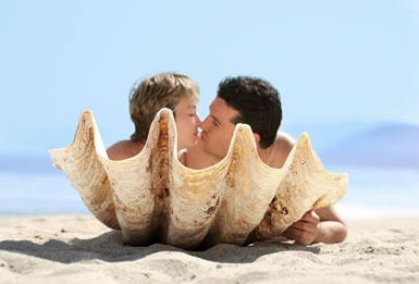 Honeymoon Destination